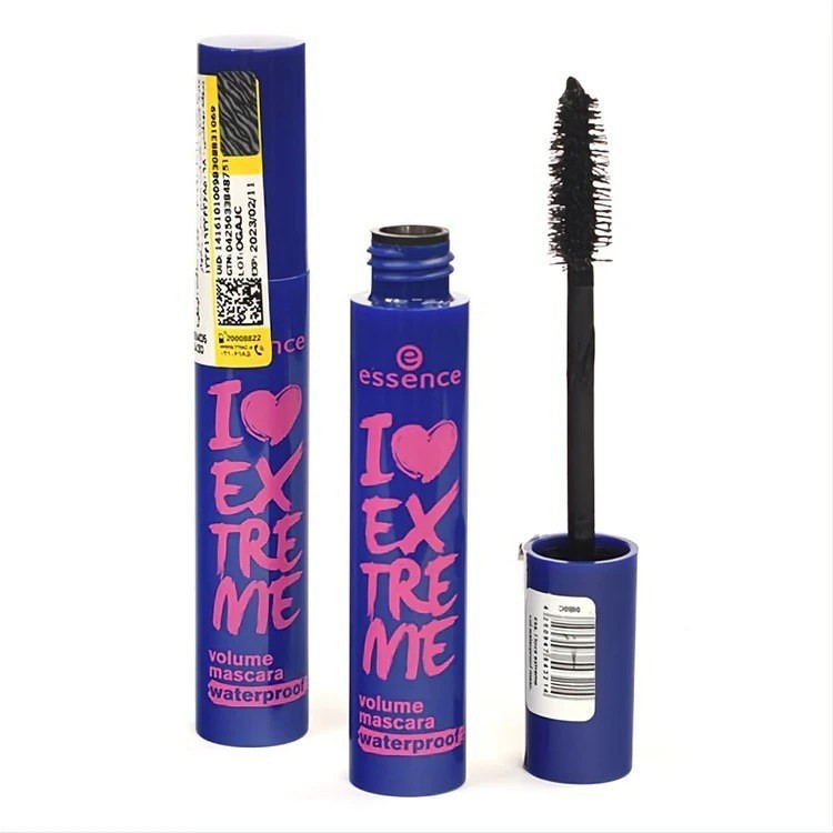 ریمل اسنس ضد آب حجم دهنده I Love Extreme