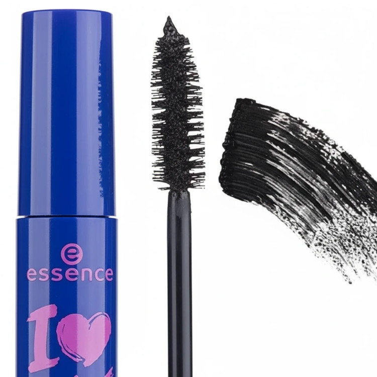 ریمل اسنس ضد آب حجم دهنده I Love Extreme