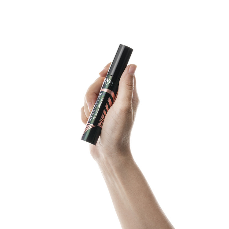 ریمل حجم دهنده دیو ایو حجم 12 میلی لیتر