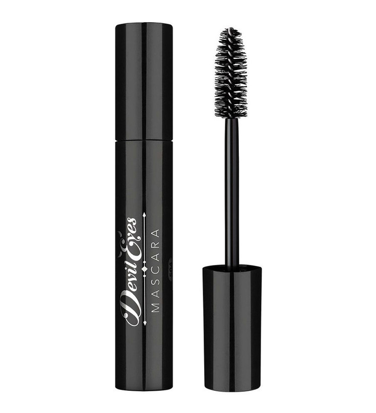 ریمل مدل Devil Eyes 504