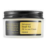 کرم حلزون کوزارکس (مرطوب کننده) وزن 100 گرم